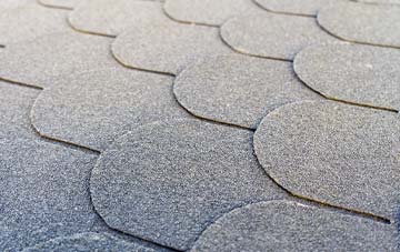 Fishlake asphalt roofing costs