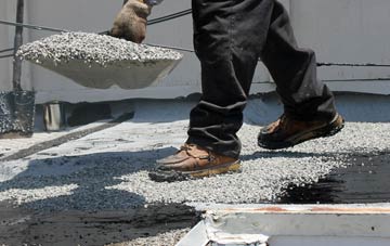 Fishlake flat roofing companies