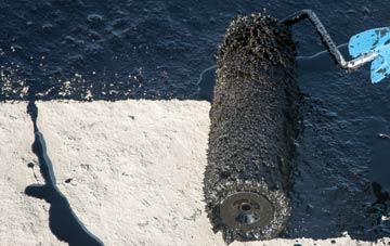 Fishlake liquid sealant waterproofing