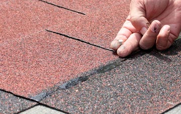 Fishlake asphalt roof repairs