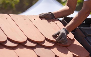 Fishlake roof tile contractors