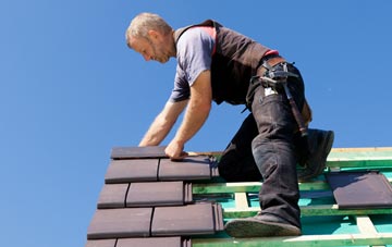disadvantages of Fishlake slate roofing