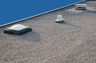 Fishlake flat roofing