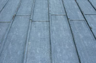 Fishlake lead roofing