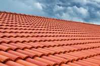 Fishlake roofing tiles